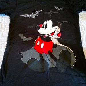 Mickey Mouse t-shirt